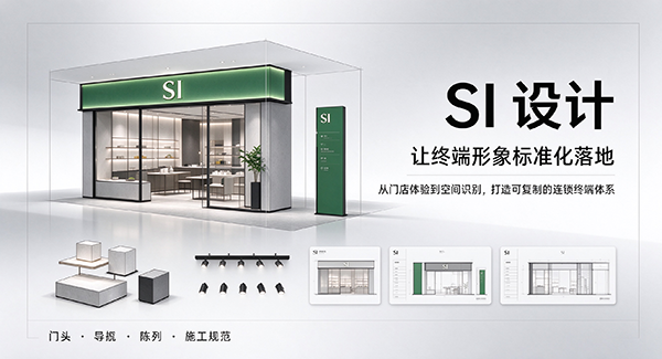 让胡路区SI设计